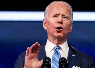 $1,400 stimulus check included in Biden's $1.9tn relief proposal
