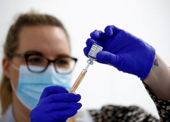 Can you get the coronavirus vaccine in Publix stores?