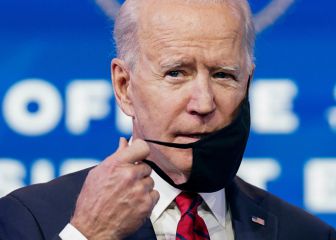 Biden's $1,400 stimulus check & American Rescue Plan