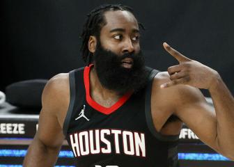 James Harden confident about Durant, Irving connection