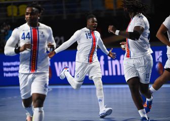 IHF decide on Cape Verde Covid-19 situation