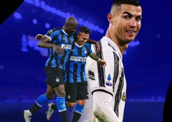 Inter v Juventus: Who has the firepower to win the Derby d'Italia?