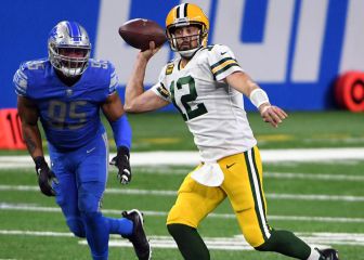 Has Aaron Rodgers won a Super Bowl?