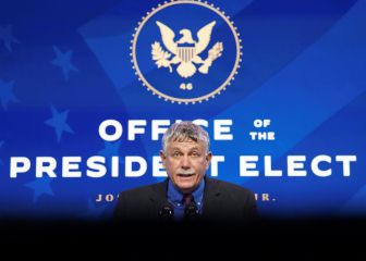 Who’s who in Biden’s science team?