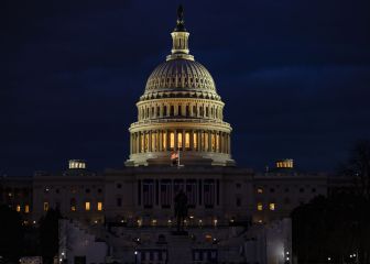 When will Joe Biden's American Rescue Plan be approved?