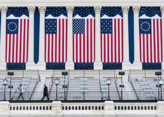 US latest news: live updates