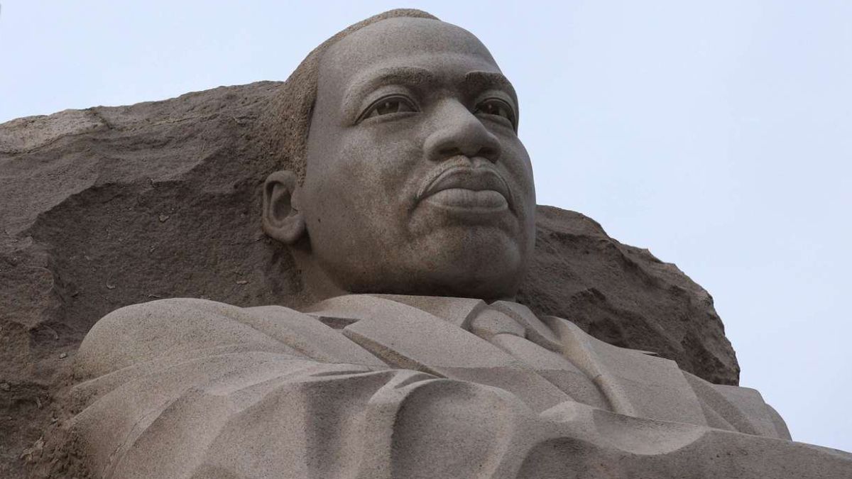 Martin Luther King Day What Did Mlk Do And How Did He Die As Com