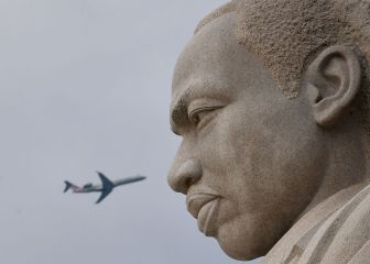 Martin Luther King Day: what did MLK do? How did he die?
