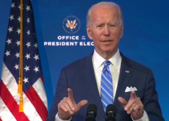 What's the current minimum wage and what is Biden’s proposal?