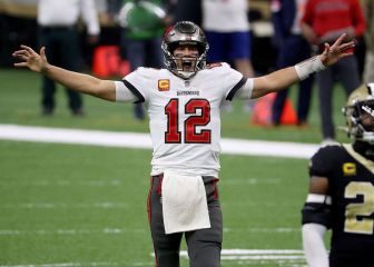 Super Bowl LV: contenders’ history at the Big Game