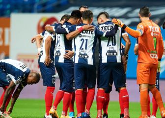 CF Monterrey-Club León match postponed due to coronavirus