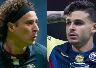 Club América could lose two players due to coronavirus