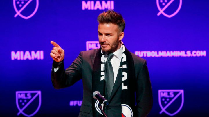 Inter Miami will not be forced to change its name or logo