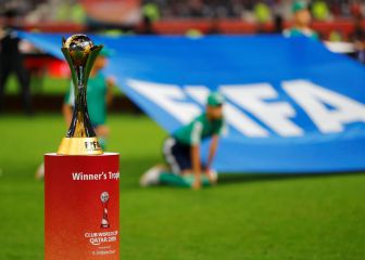 Mido tells Mosimane how to overcome Al Duhail