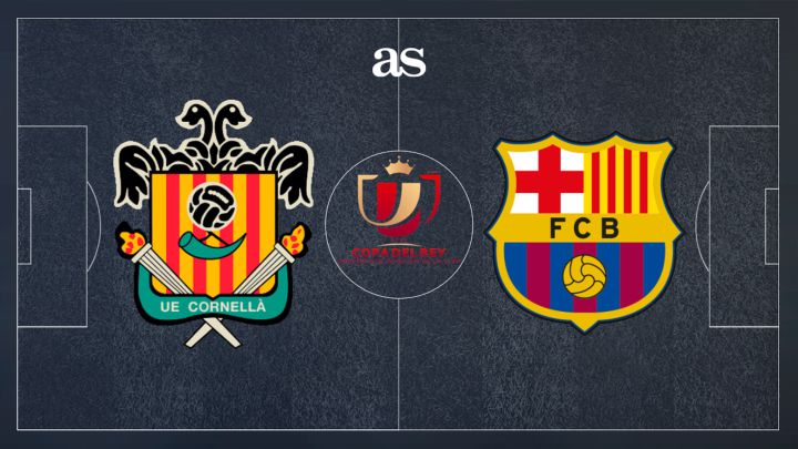 Cornellà vs Barcelona: how and where to watch - times, TV, online