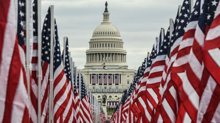 Biden inauguration live online: Celebrating America concert, Trump, speeches | updates today