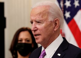 Twelve national guard members removed from Biden inauguration duties