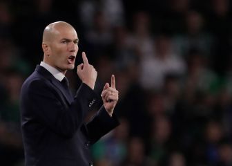 Where does defeat to Alcoyano rank among the worst of Zidane's reign?