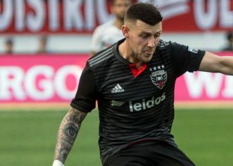 Swansea City eying DC United playmaker Paul Arriola