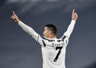 Doubts raised over Cristiano goal-scoring record
