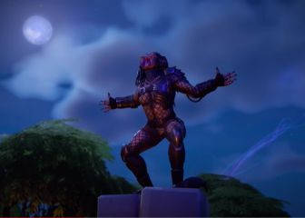 Predator in Fortnite: where to find him and how to get his skin in Season 5
