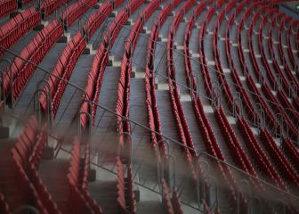 Record-high number of teams to participate in AFC competitions