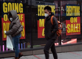 When will the new unemployment benefits arrive?