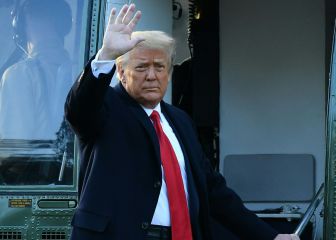 Senate to receive Trump article of impeachment next Monday