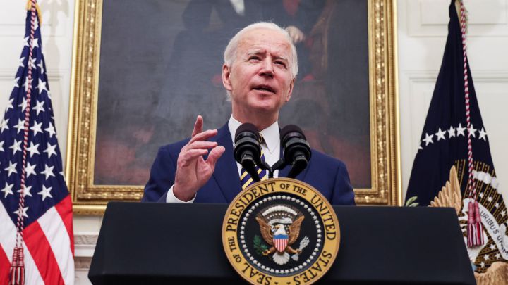 What does the Biden coronavirus strategy include? Vaccines, masks, schools…