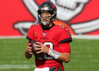 Packers LaFleur wary of Brady in NFC decider