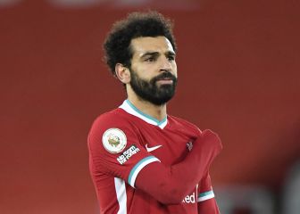 Salah calls on fans to stay united