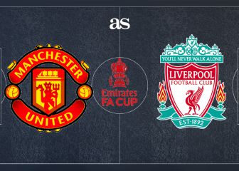 Manchester United vs Liverpool: how and where to watch