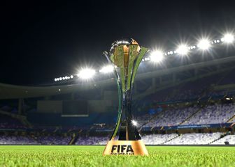 Fans to attend Club World Cup games at 30% capacity