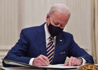 Biden to provide 'food stamp' boost