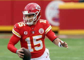 Chiefs vs Bills AFC finals: stats, standings, players comparison