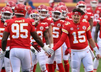 2020 NFL conference finals: time and how to watch