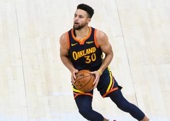 Reggie Miller lauds Curry after three-point feat