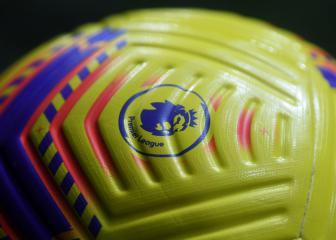 Premier League COVID-19 cases drop again with eight new positives