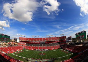 Super Bowl LV 2021: what's the Tampa weather forecast for 7 February?