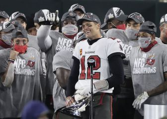 How many Super Bowls have the Buccaneers played & won?
