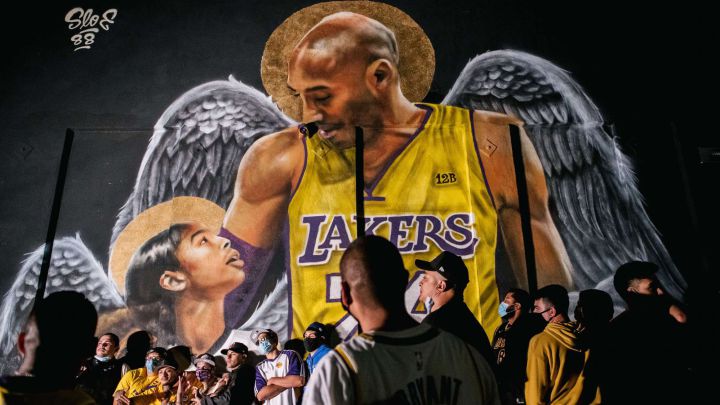 Kobe Bryant Death Anniversary What Tributes And Memories Have Been Shared As Com