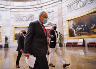 Third stimulus check: how much will couples, adults and children get?