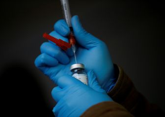 Does Moderna's Covid-19 vaccine work against South Africa strain?