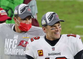 Super Bowl LV 2021: how many tickets are available for Buccaneers & Chiefs fans?