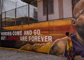 A year on from Kobe's death: what's known about the helicopter crash?