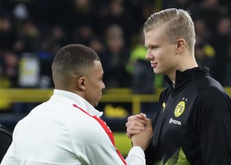 Real Madrid should sign Haaland before Mbappe - Valdano