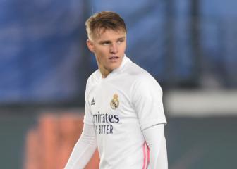 How can Martin Odegaard improve Arsenal?