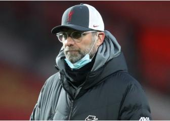 Liverpool still have potential to fight for the title, maintains Klopp