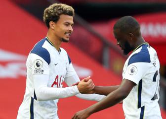 Mourinho expects Dele Alli to stay despite PSG links