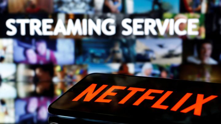 What movies and series are coming and leaving Netflix in February 2021?